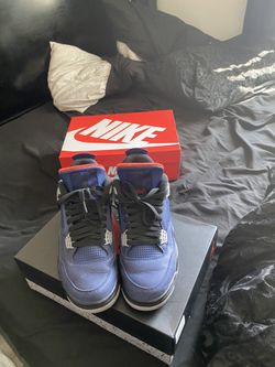 Air Jordan 4 Retro WNTR size 10