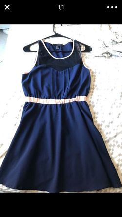 Forever 21 dress