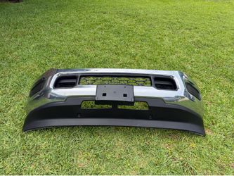 2019-2025 dodge ram 2(contact info removed) bumper