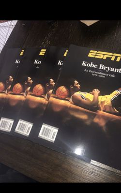 Kobe Bryant