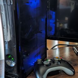 Xbox 360 custom