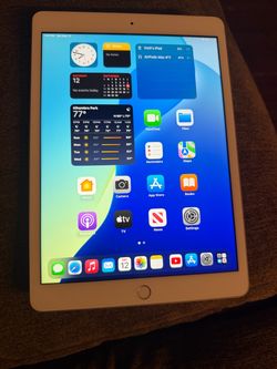 iPad 7 generation 32gb