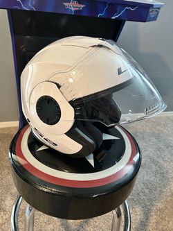 Verso LS2 Women’s helmet