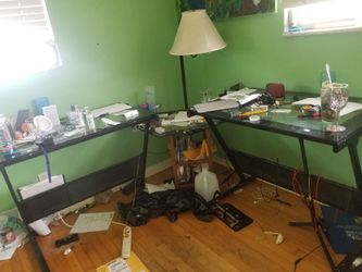 Desk