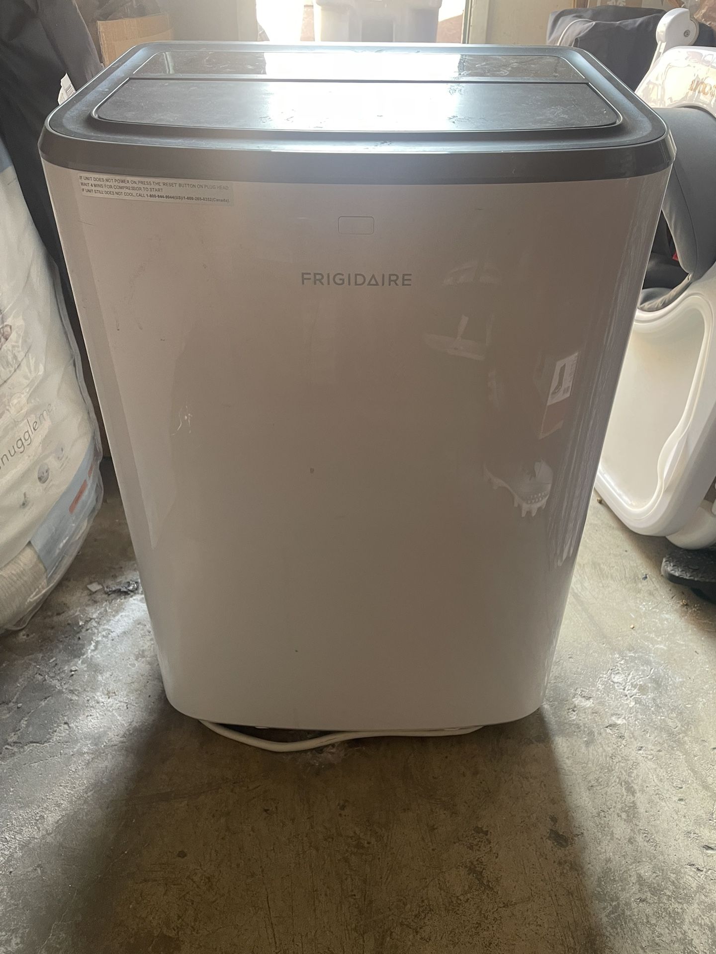Frigidaire AC
