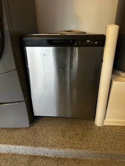 Dishwasher