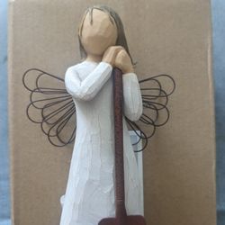 Brand New Boxed Willow Tree Figurine