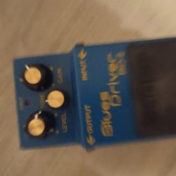 Boss Bd-2