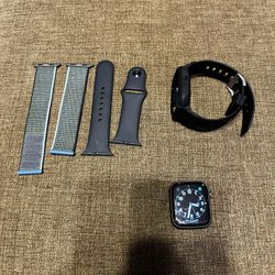 Apple Watch Series 6 GPS 44mm