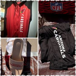 Arizona Cardinals Gear