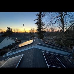 Free Solar Through PGE And The State