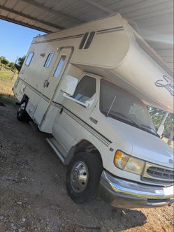 Motorhome