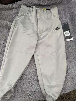 Boys Xxs Adidas Baseball Pants