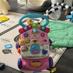 VTech Baby Walker 
