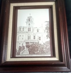 Governors Mansion.
