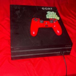 PlayStation 4 Pro
