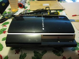 ps3 500gb