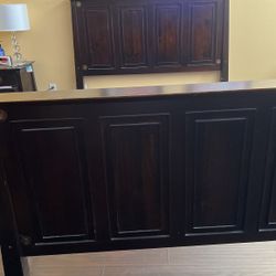 Pier One Bedroom  Set