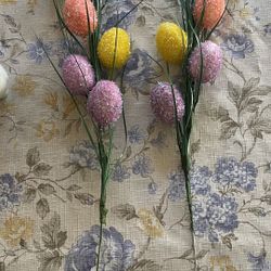 Easter Decor