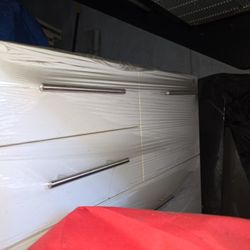 3 Under Desk Filing Cabinets