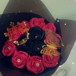 Eternal Roses