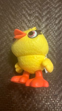 Toy Story duck