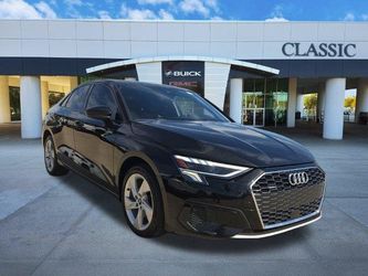 2024 Audi A3