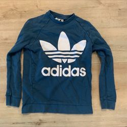 Adidas Sweatshirt 