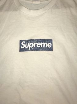 Supreme Yankees Tee