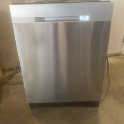 Samsung Dishwasher 