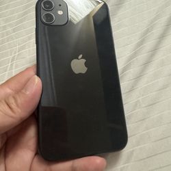 Iphone 11 64G Tmobile Battery 98%