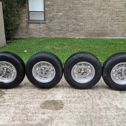 Upgraded Factory Original Dodge, Chrysler Plymouth Wheels