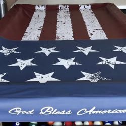 Pool Table Cover 