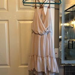 Small Sundress Good Condition