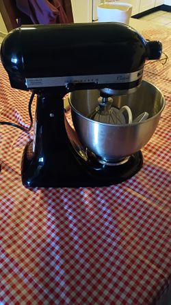 Mixer .