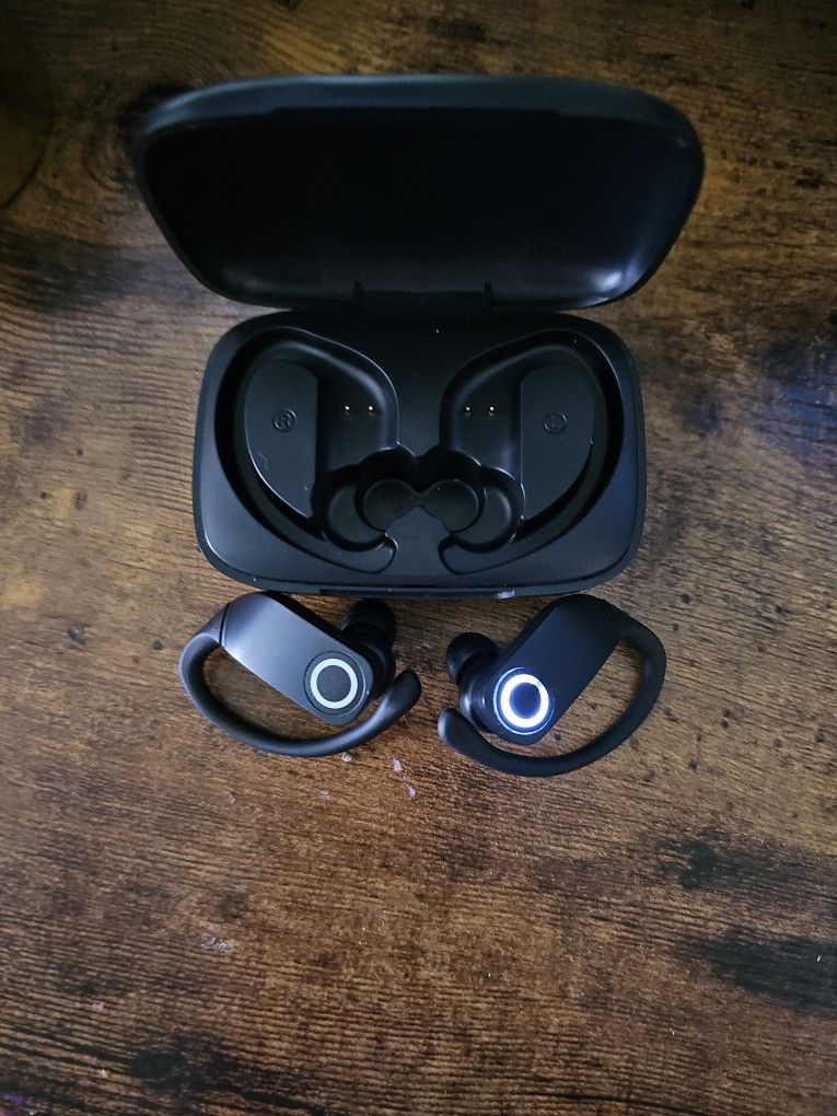 Wireless Earbuds