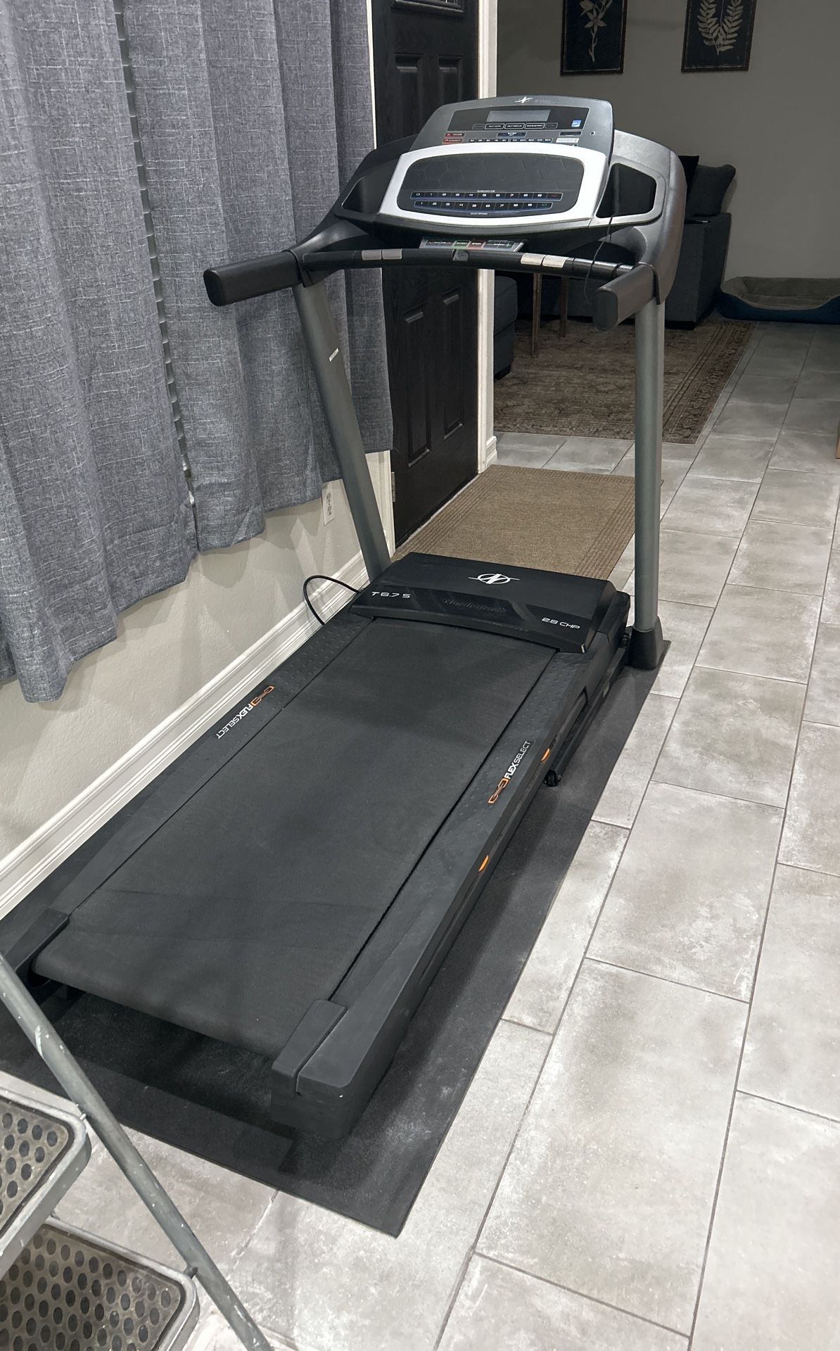 Nordic track Tread Mill