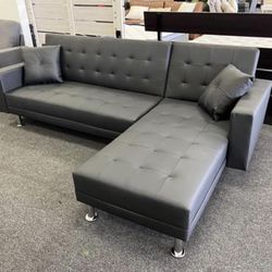 Sectional Sleeper 