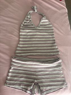 Two Piece Set