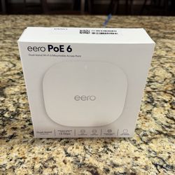 Eero Poe 6