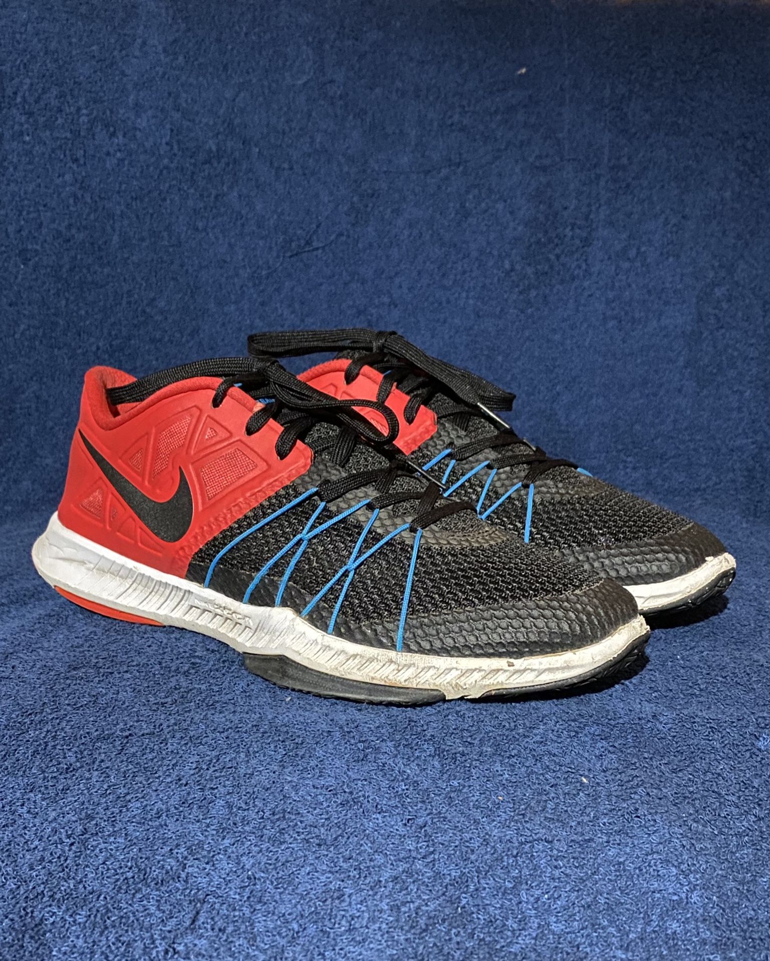 Nike Training Shoe Size 10.5 (euro 44)