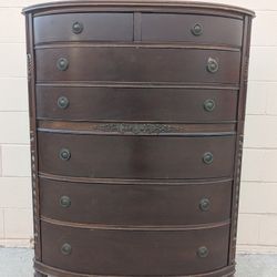 Vintage Dresser 