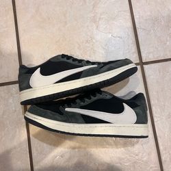 Jordan 1 Travis