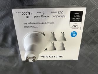 Led Lights GU10