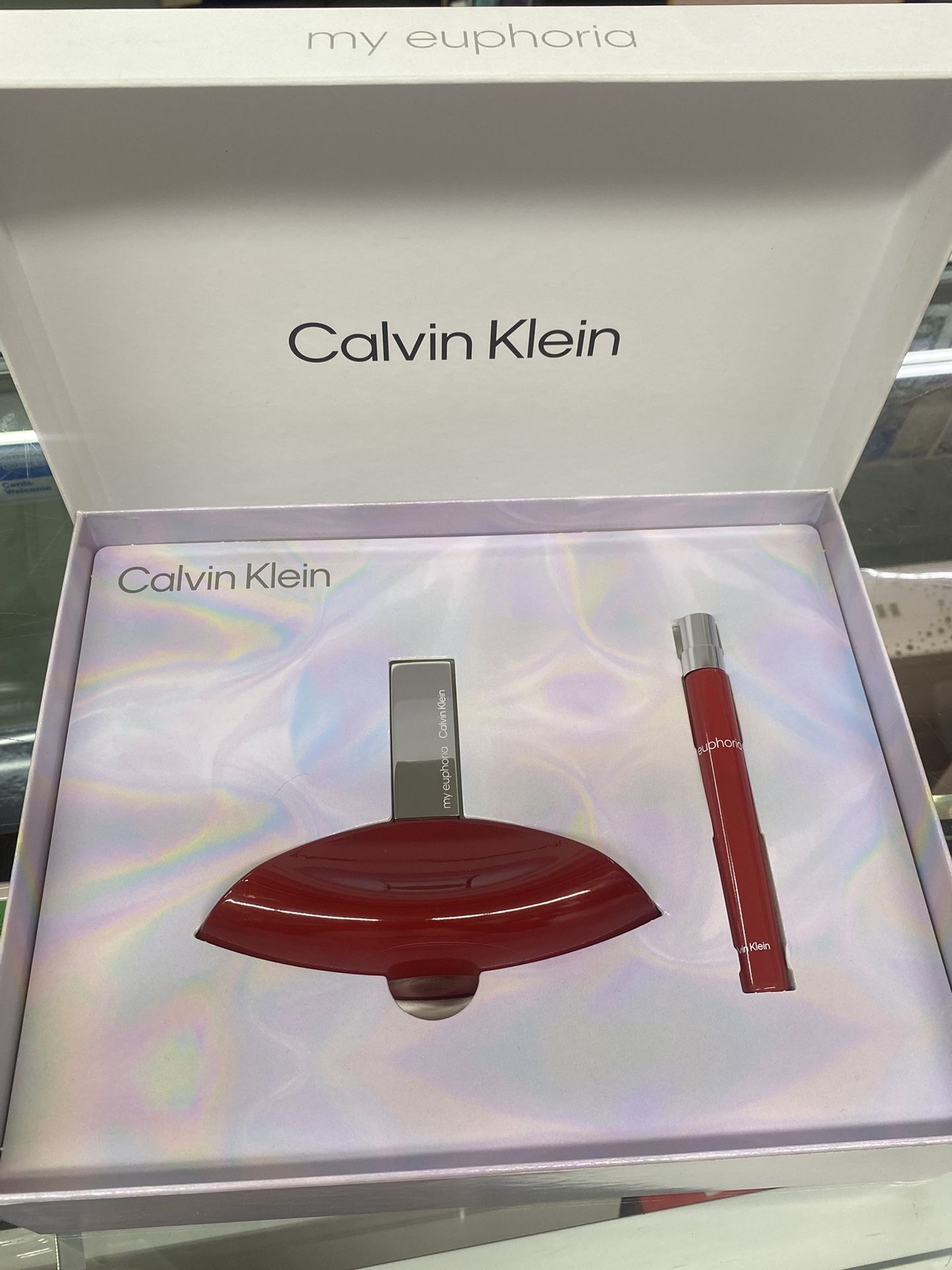 Calvin Klein
