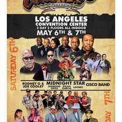 Cinco De Mayo Tickets