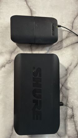 Shure BLX14 Wireless Guitar System