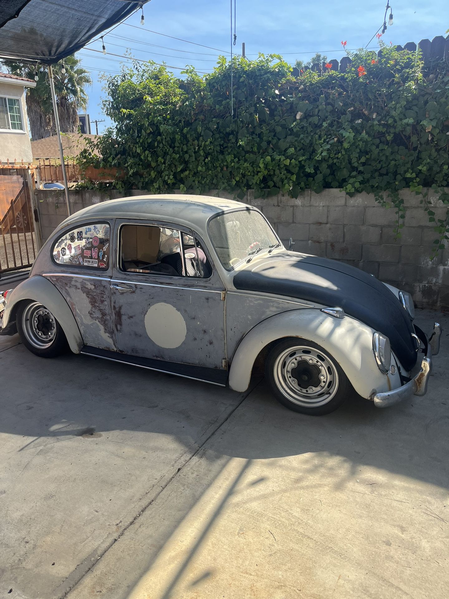 66 Vw Bug for Sale in Los Angeles, CA OfferUp