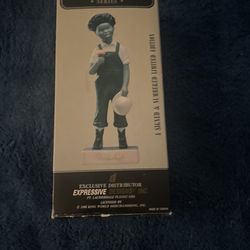 Great Entertainer Otay From Little Rascals Signed 