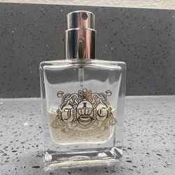 Juicy Couture Perfume